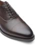 Lottusse Premium Oxford Premium Brown Heren - Thumbnail 4