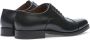 Lottusse Premium Oxford Premium Black Heren - Thumbnail 3