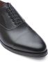 Lottusse Premium Oxford Premium Black Heren - Thumbnail 4