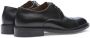 Lottusse Harrys Derby Straight Toe Black Heren - Thumbnail 3