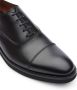 Lottusse Holborn Oxford Rechte Neus Black Heren - Thumbnail 4