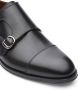 Lottusse Lenox Monk Lenox Black Heren - Thumbnail 4