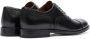 Lottusse Oxford Straight Toe Lenox Black Heren - Thumbnail 3