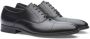 Lottusse Regent Oxford Regent Black Heren - Thumbnail 2