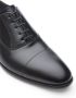 Lottusse Regent Oxford Regent Black Heren - Thumbnail 4