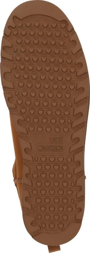 Love Moschino Boots