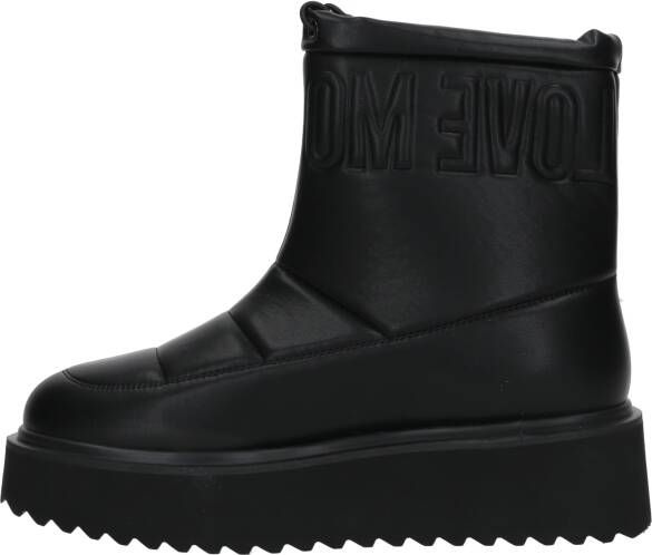 Love Moschino Boots