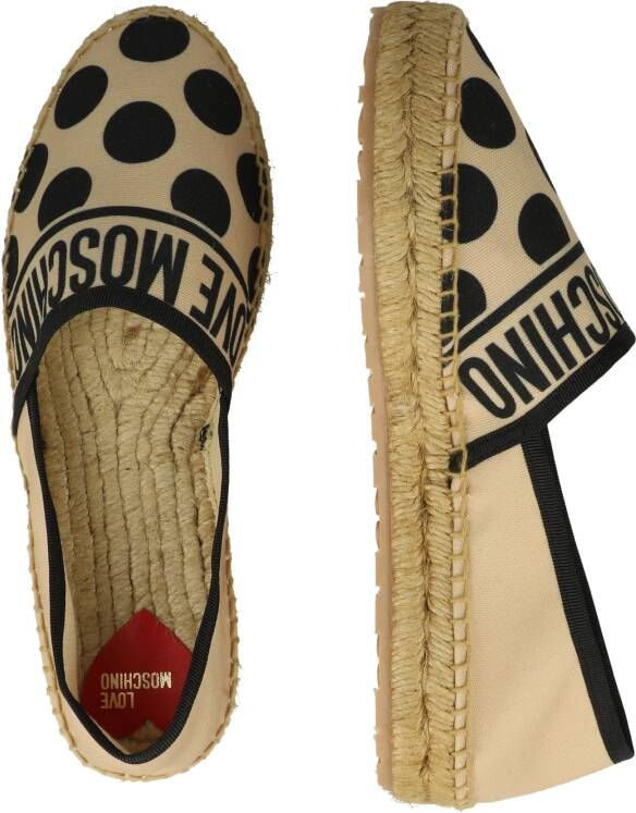 Love Moschino Espadrilles