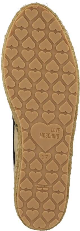 Love Moschino Espadrilles