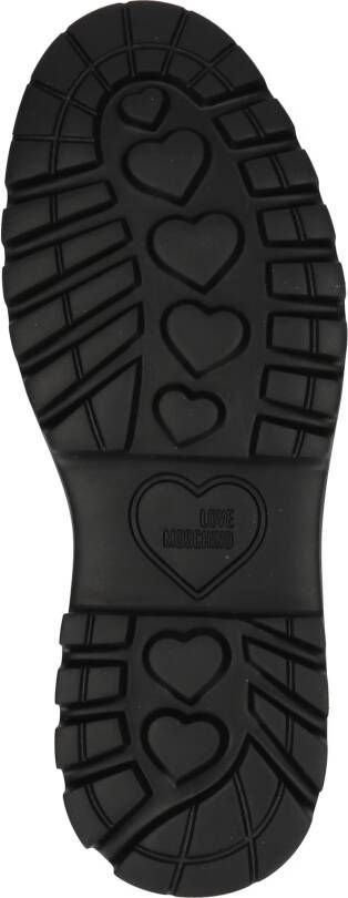 Love Moschino Instappers