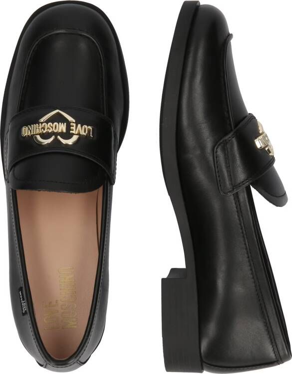 Love Moschino Instappers 'COLLEGE 25'