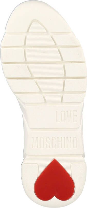 Love Moschino Sneakers hoog