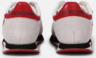 Love Moschino Sneakers laag