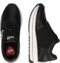 Love Moschino Sneakers laag - Thumbnail 2