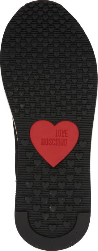 Love Moschino Sneakers laag