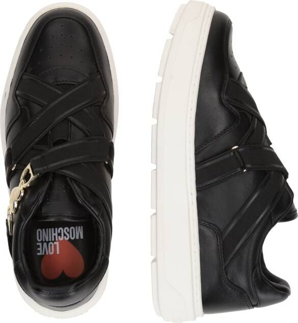 Love Moschino Sneakers laag