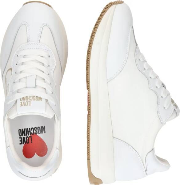 Love Moschino Sneakers laag