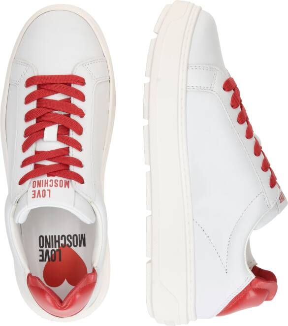 Love Moschino Sneakers laag