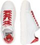 Love Moschino Sneakers laag - Thumbnail 2