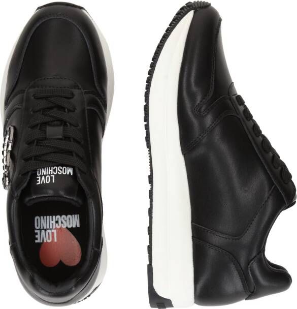 Love Moschino Sneakers laag