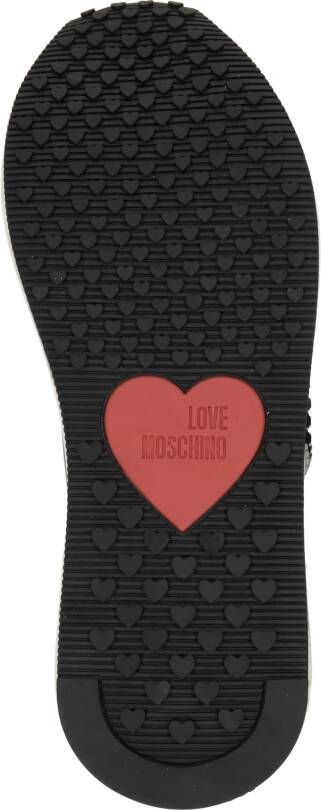 Love Moschino Sneakers laag