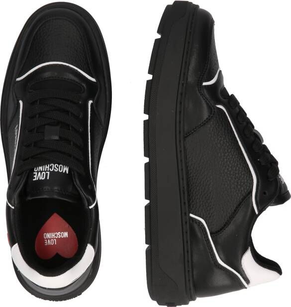 Love Moschino Sneakers laag 'BOLD 40'