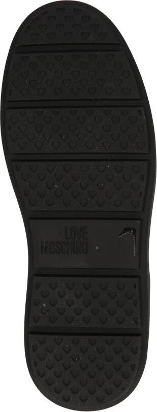 Love Moschino Sneakers laag 'BOLD 40'