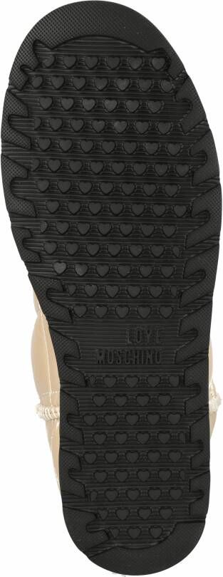 Love Moschino Snowboots