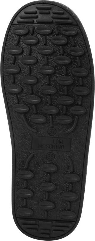 Love Moschino Snowboots