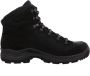 Lowa Taurus Pro GTX Mid Heren waterdichte mid wandelschoenen Black - Thumbnail 5