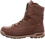 Lowa Renegade Evo Ice GTX Gore Tex Heren Wandelschoenen Trekking Outdoor schoenen Laarzen Boots Bruin 410950 - Thumbnail 3