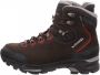 Lowa Mauria GTX Bergschoenen Dames Donkerbruin Bordeaux Kastanjebruin - Thumbnail 2