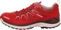 Lowa Women's Innox Evo GTX Lo Multisportschoenen rood - Thumbnail 4