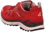 Lowa Women's Innox Evo GTX Lo Multisportschoenen rood - Thumbnail 5