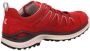 Lowa Women's Innox Evo GTX Lo Multisportschoenen rood - Thumbnail 7