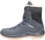 Lowa Women's Calceta III GTX Winterschoenen grijs - Thumbnail 3