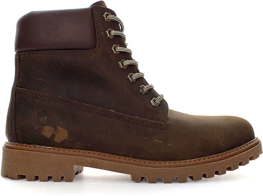 Lumberjack Veterboots 'River'