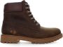 Lumberjack Ankle Boot 41 Veelkleurig Bruin - Thumbnail 13