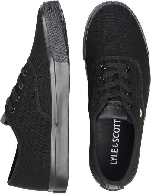 Lyle & Scott Sneakers laag ' WICK '