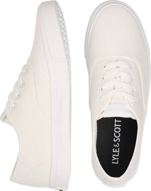 Lyle & Scott Sneakers laag ' WICK CVS M '