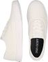 Lyle & Scott Sneaker Low Wick_Cvs_M White Heren - Thumbnail 4