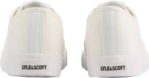 Lyle & Scott Sneakers laag ' WICK CVS M '