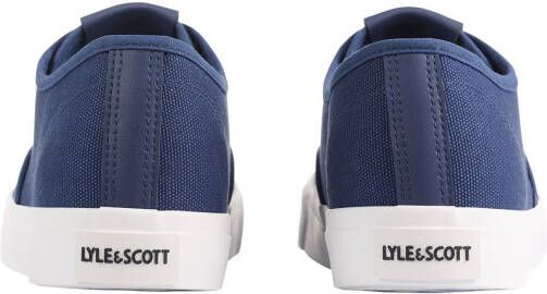 Lyle & Scott Sneakers laag ' WICK CVS M '