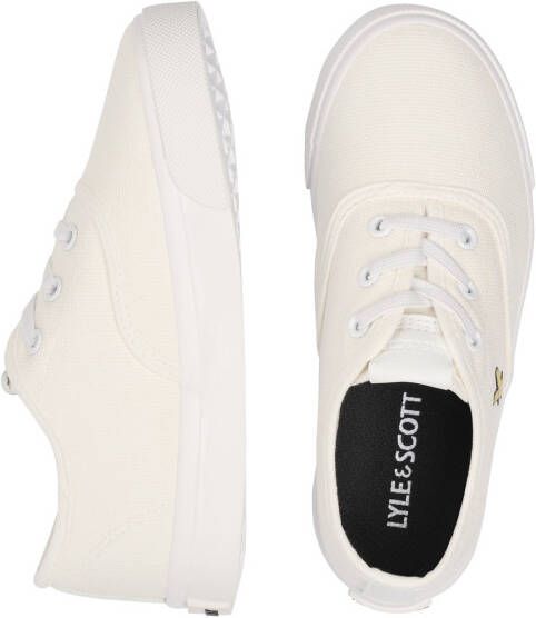 Lyle & Scott Sneakers ' WICK '