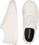 Lyle & Scott Sneaker Unisex White 28 Sneakers - Thumbnail 4