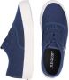 Lyle & Scott Sneaker Unisex Navy 35 Sneakers - Thumbnail 4