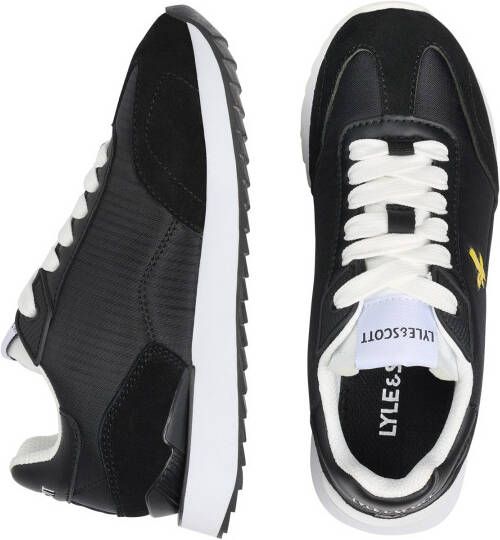 Lyle & Scott Sneakers 'WRATH BSC'