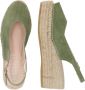 Macarena Espadrilles JAVA100 - Thumbnail 3