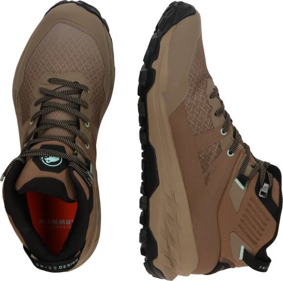 mammut Boots 'Sertig II'