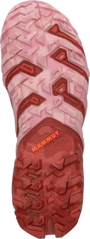 mammut Lage schoen 'Aegility Pro'